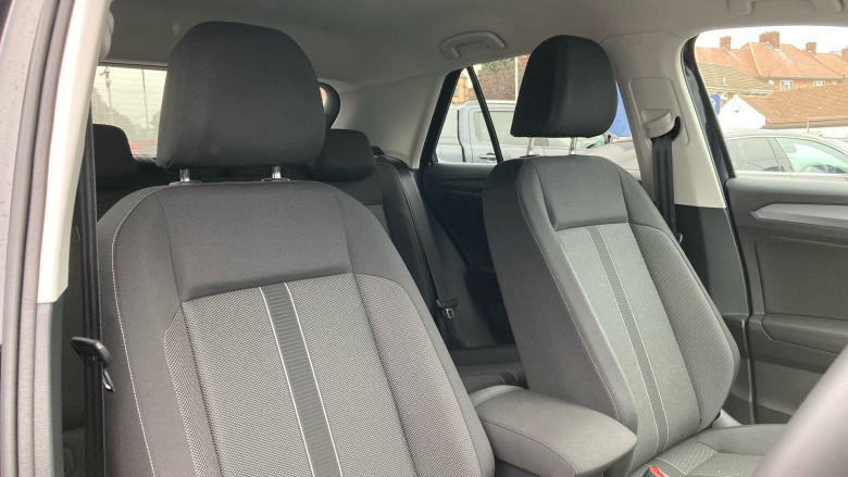 Volkswagen T-Roc 1.5 TSI Match 5dr DSG Petrol Hatchback